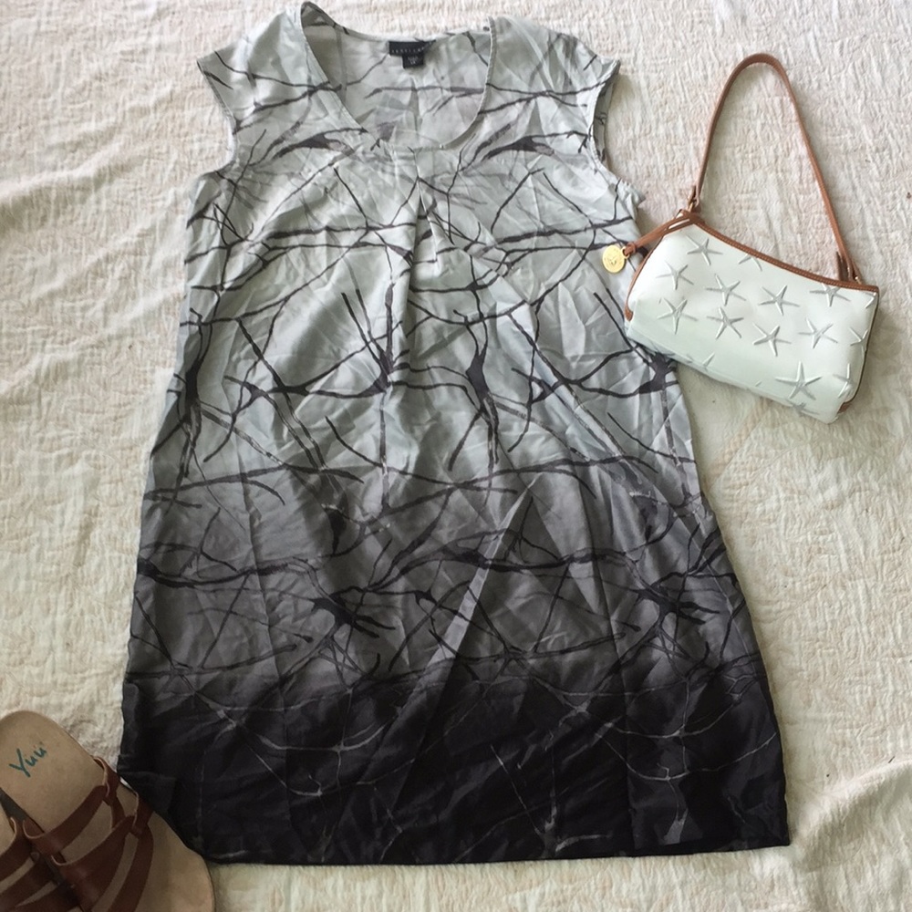 Spring dress